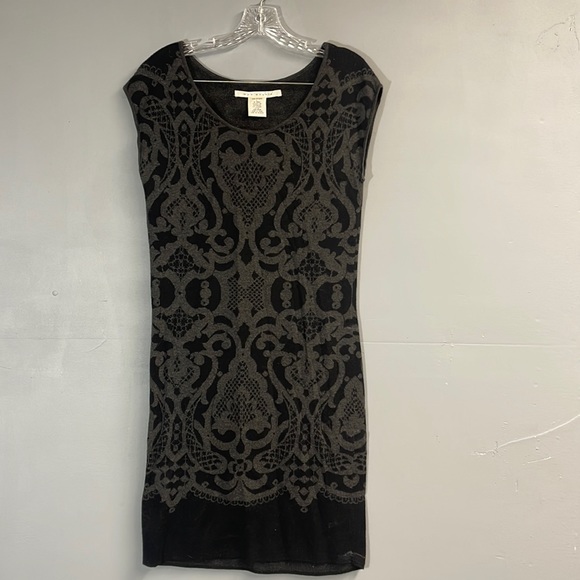 Max studio sweater dress - Picture 1 of 3